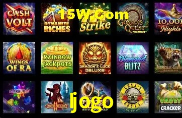 Experiência VIP Ijogo